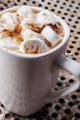 hot chocolate