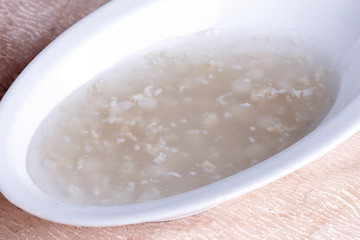 Chinese traditional food