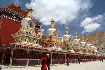 Tibetan Buddhism