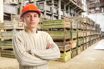 Workman