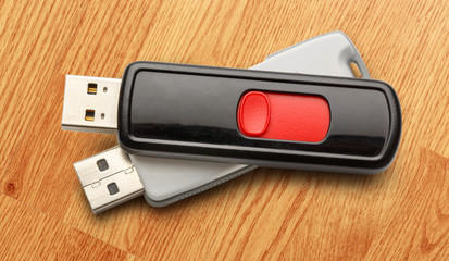 Usb flash drives