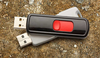 Usb flash drives