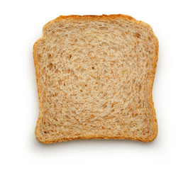 Bread slice