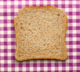 Bread slice