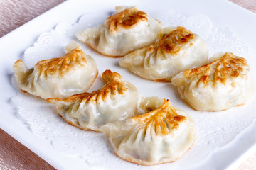 Chinese traditional food