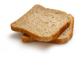 Bread slices