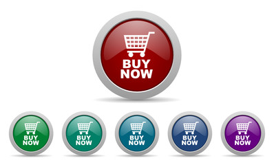 buy vector web icons set
