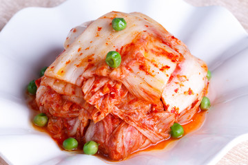 Chinese traditional food