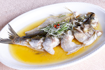 Chinese traditional food