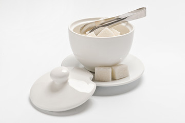 sugar bowl