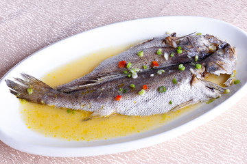 Chinese traditional food