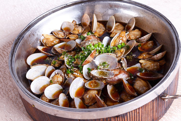 Chinese traditional food