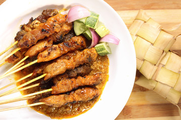 Satay