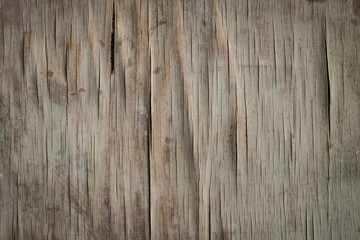 Old Wooden