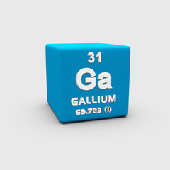 Gallium