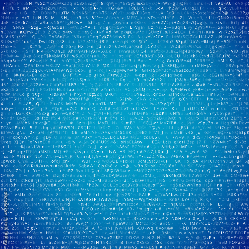 Poster code