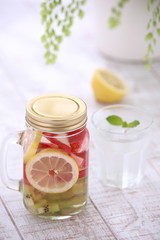 デトックスウォーター