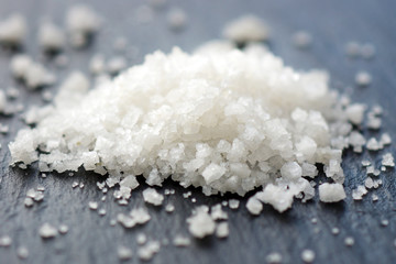 Salt and pepper