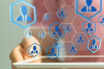 network