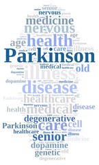 Parkinson.