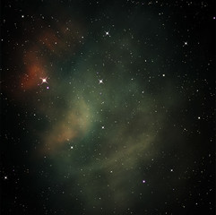 Galaxy background Elements of this image furnished by NASA