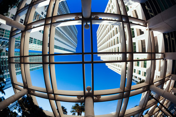 Architecture Downtown
