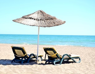 Just Relax, Mediterranean Sea