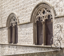 Viterbo (Italy)