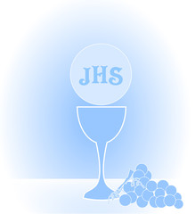 Calice della Comunione