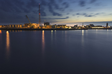 Cuxhaven
