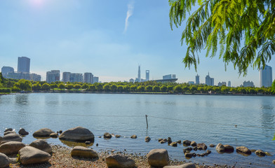 Shanghai