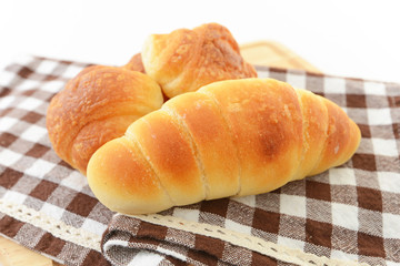 おいしそうなパン