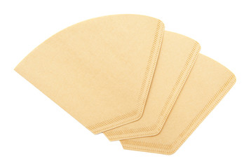 Coffee filters