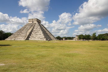 Chichen Itza