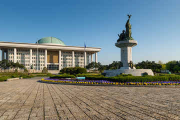 National Assembly of South Korea