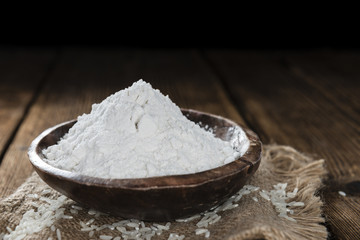 Rice Flour