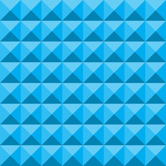 Obraz premium Seamless abstract geometric vector pattern