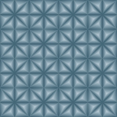Fototapeta na wymiar Seamless abstract geometric vector pattern