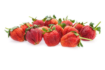 strawberries