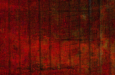 Obraz premium old color grunge abstract background with texture