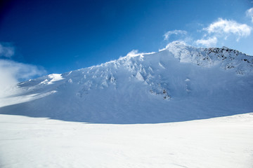 Arctic spring in south Spitsbergen © KrisGrabiec