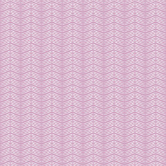 Seamless Geometric chevron Pattern