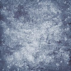 Fototapeta premium Abstract blue background