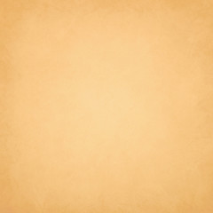 Abstract orange background