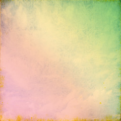 grunge background