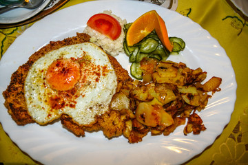 Schnitzel