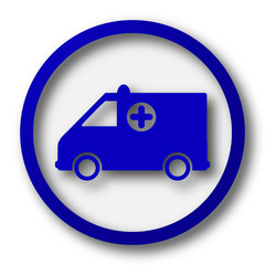 Ambulance icon