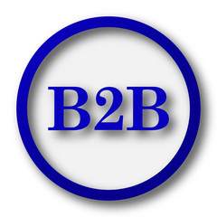 B2B icon
