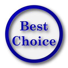 Best choice icon