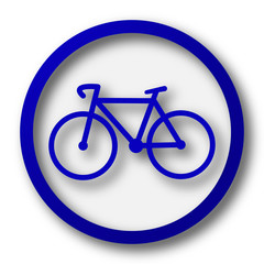 Bicycle icon